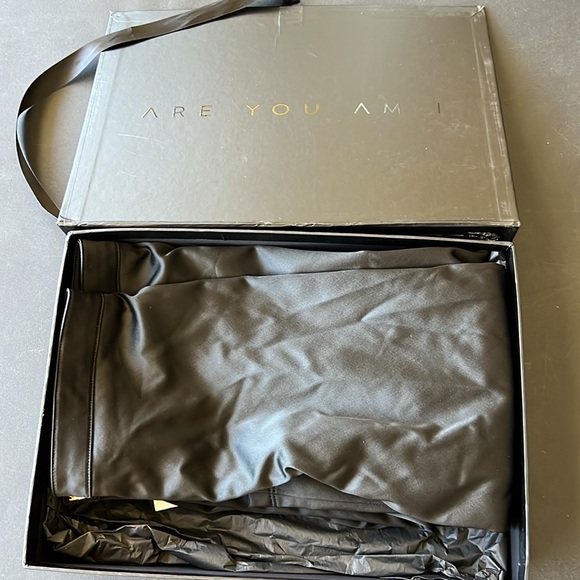 🦄EXTREMELY RARE!🔮AYAI ARE YOU AM I LILT💣PANTS SIZE MEDIUM. NWT/BOX! - Picture 5 of 9